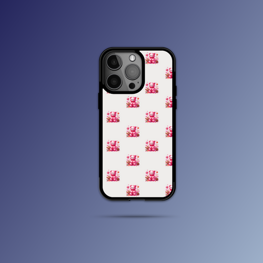 Candy Gummy Bear Iphone Case